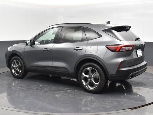 Used 2026 Ford Escape ST-Line AWD/4WD image 16
