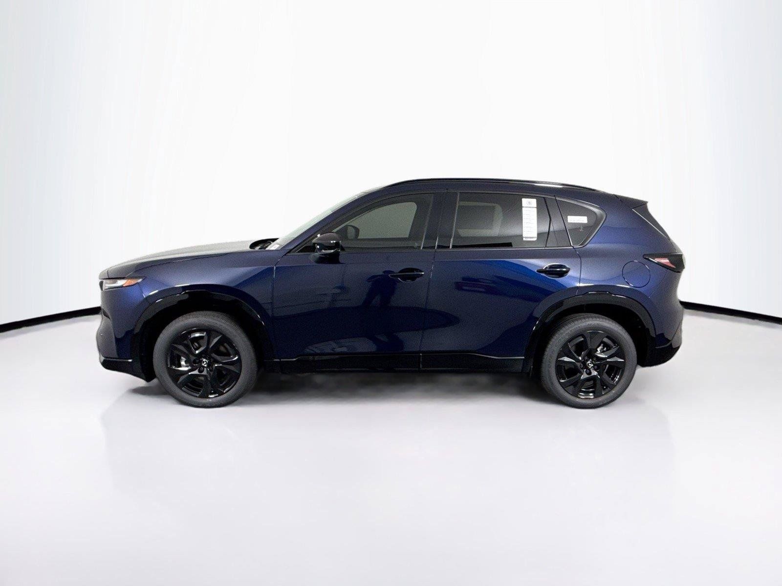 New 2026 MAZDA CX-5 2.5 S w/ Premium Plus Package AWD/4WD image 9