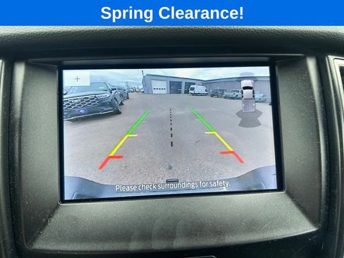 Used 2023 Ford Ranger XLT w/ Equipment Group 302A High AWD/4WD image 21