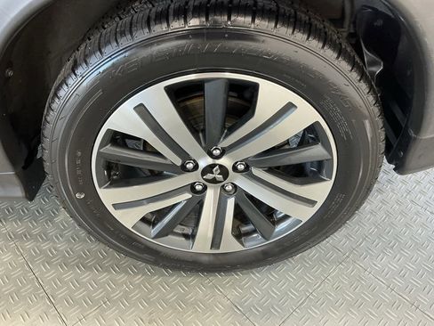 Used 2021 Mitsubishi Outlander Sport SE image 27