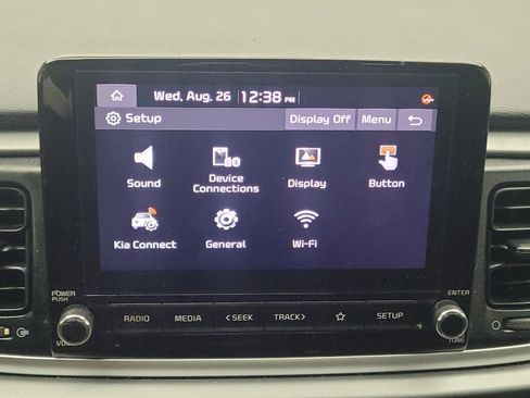 Used 2023 Kia Rio S w/ Technology Package FWD image 25