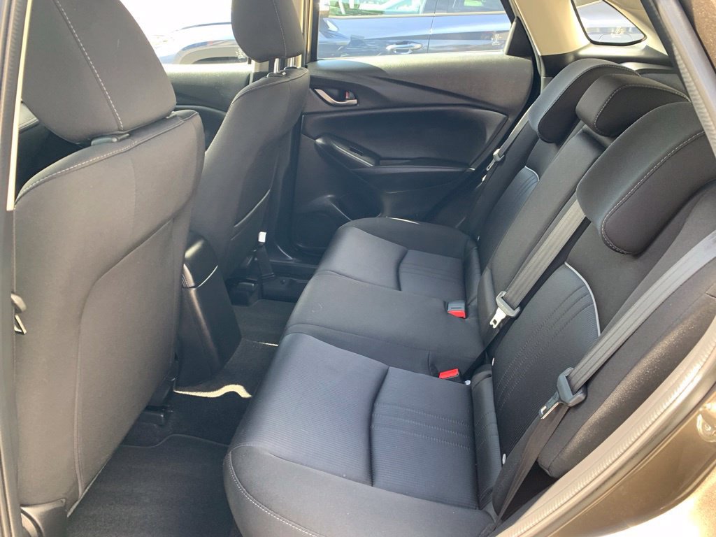 Used 2019 MAZDA CX-3 Sport AWD/4WD image 10