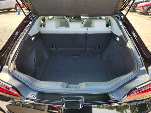 Certified 2025 Acura Integra image 19