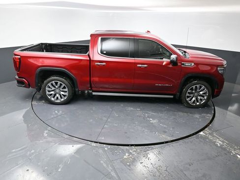 Used 2024 GMC Sierra 1500 Denali w/ Denali Reserve Package image 45