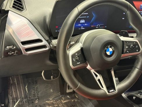 Certified 2025 BMW 228i xDrive w/ Premium Package image 12