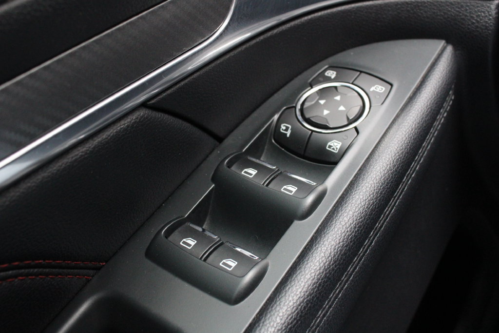 Used 2019 Ford Explorer Sport w/ Equipment Group 401A AWD/4WD image 9