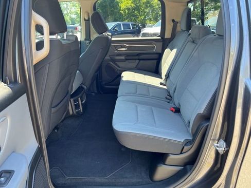 Used 2020 RAM 1500 Big Horn image 20