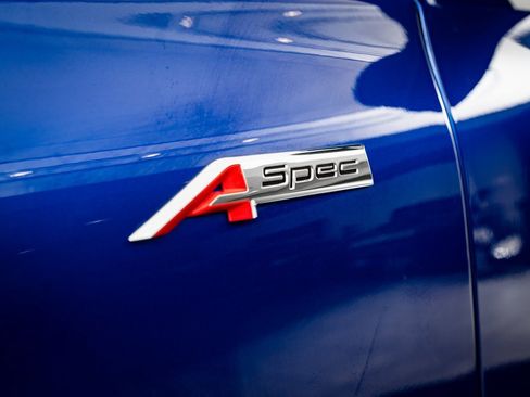 Certified 2025 Acura MDX A-Spec image 9