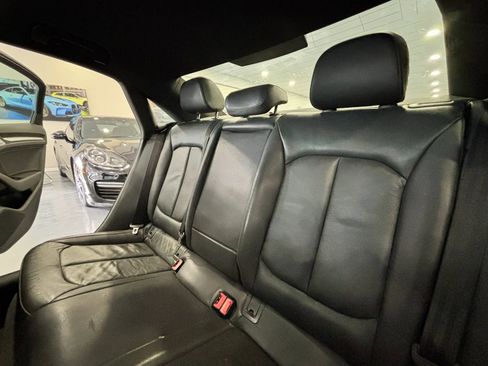 Used 2017 Audi A3 2.0T Premium Plus w/ Premium Plus Package image 15