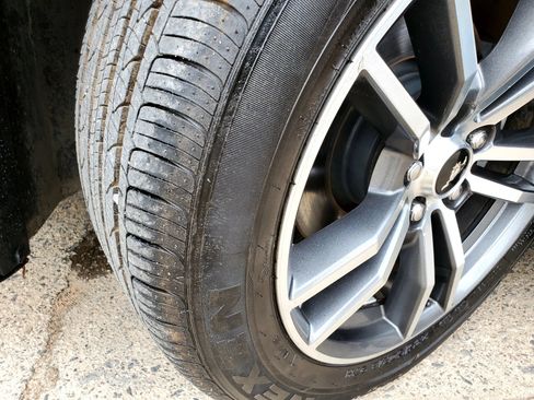 Used 2015 Ford Mustang Premium RWD image 53