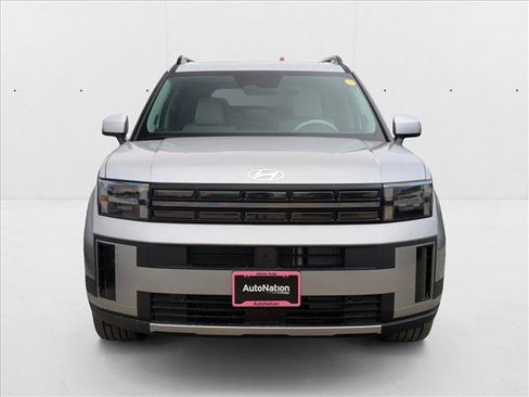 New 2024 Hyundai Santa Fe Limited image 6