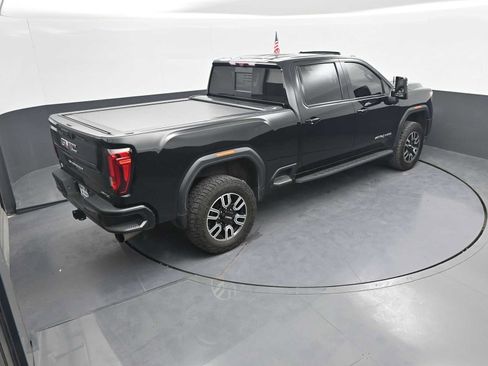 Used 2021 GMC Sierra 2500 AT4 w/ AT4 Premium Plus Package AWD/4WD image 38