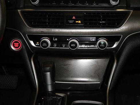 Used 2019 Honda Accord LX image 46