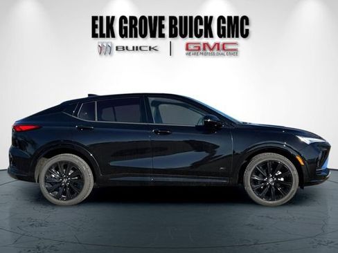 New 2026 Buick Envista Sport Touring w/ Convenience I Package image 3