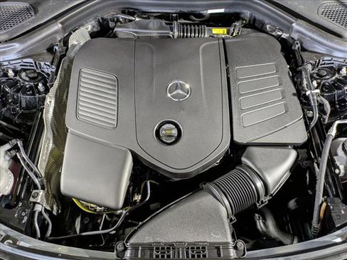 New 2026 Mercedes-Benz GLC 300 image 18