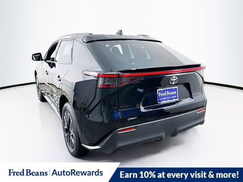 New 2026 Toyota bZ XLE image 7