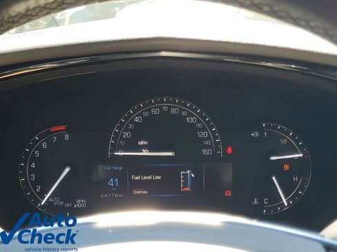 Used 2019 Cadillac XT5 FWD image 25