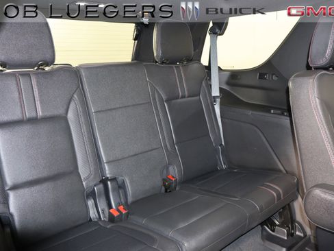 Certified 2023 Chevrolet Tahoe RST w/ Luxury Package image 19