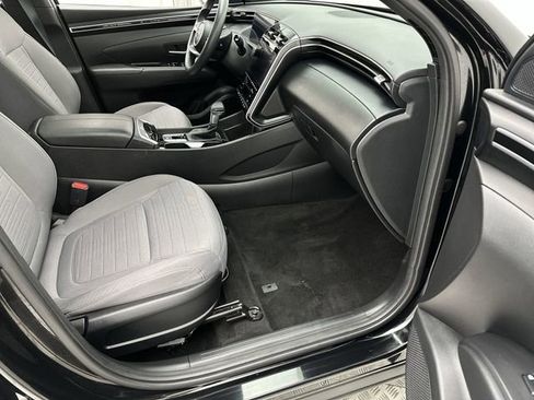 Certified 2024 Hyundai Santa Cruz SEL w/ Activity Package image 25