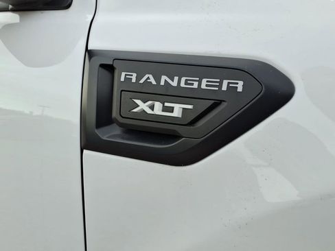 Used 2021 Ford Ranger XLT w/ Trailer Tow Package image 8