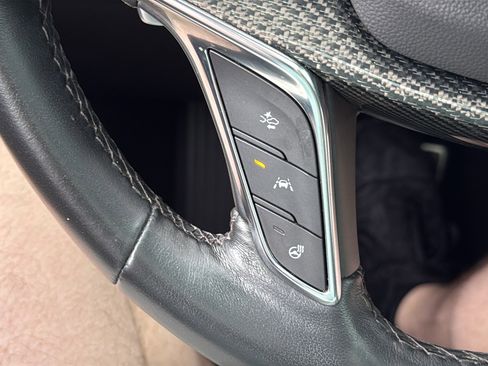 Certified 2024 Cadillac XT5 Sportv w/ Technology Package image 17