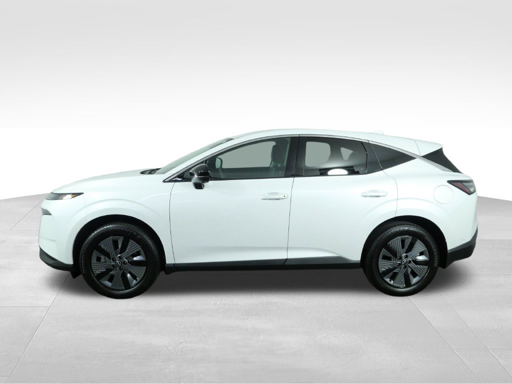 Used 2025 Nissan Murano SL w/ Cargo Package AWD/4WD image 6