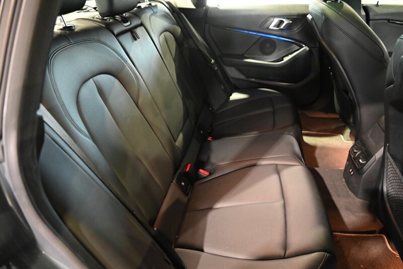 Used 2022 BMW 228i Gran Coupe w/ Convenience Package FWD image 21