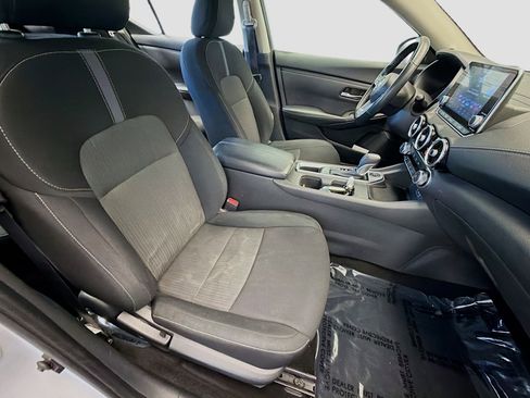 Used 2022 Nissan Sentra SV image 15