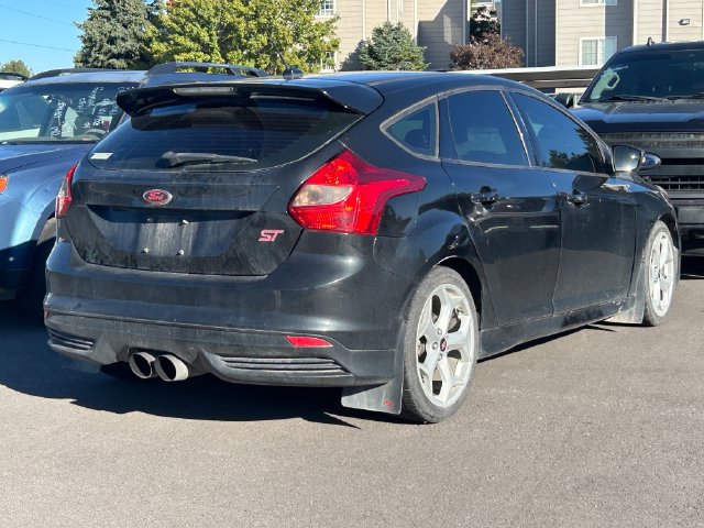 Used 2014 Ford Focus ST FWD image 3