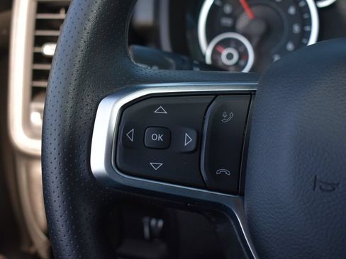 New 2026 RAM 1500 Tradesman AWD/4WD image 14