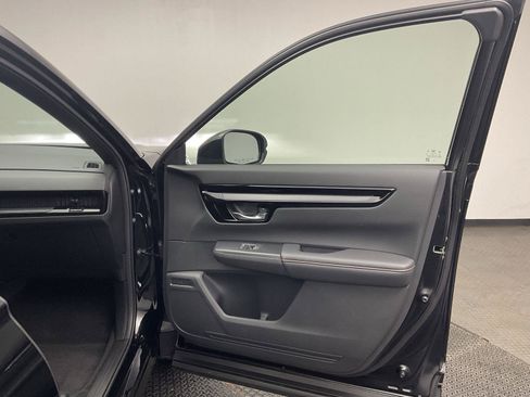 Used 2026 Honda CR-V Sport Touring image 24