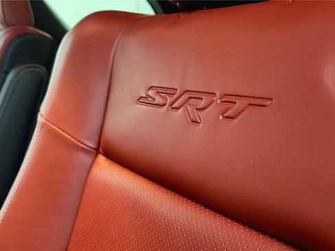 Used 2024 Dodge Durango SRT image 39