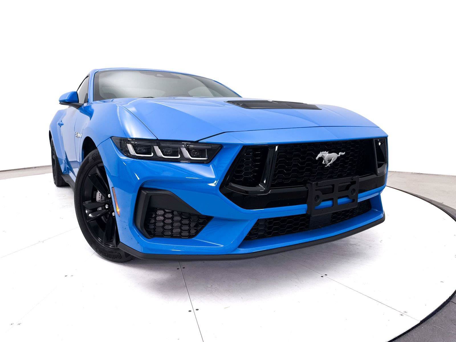 Used 2024 Ford Mustang GT RWD image 6