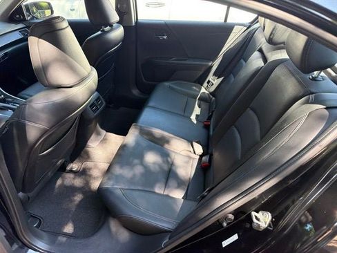 Used 2014 Honda Accord EX-L image 20