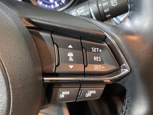 Used 2020 MAZDA CX-5 Touring AWD/4WD image 16