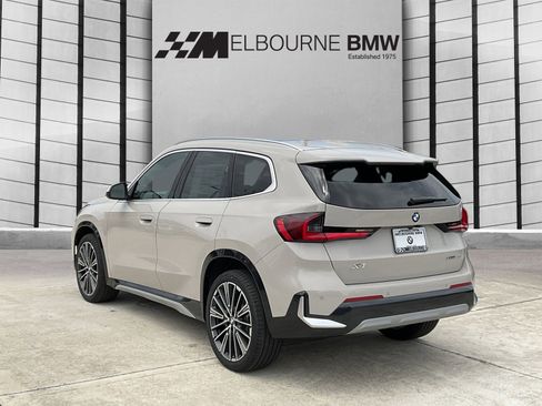 New 2026 BMW X1 xDrive28i w/ Convenience Package AWD/4WD image 6