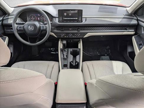 Used 2024 Honda Accord LX image 16