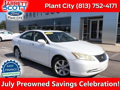 Used 2009 Lexus ES 350