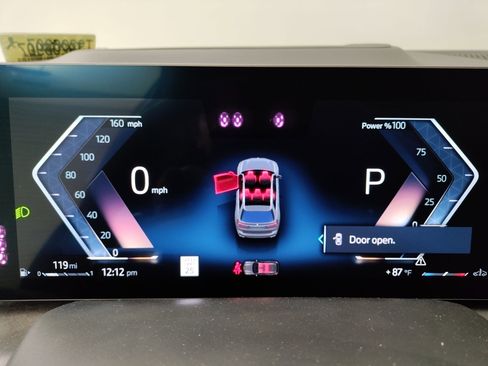 New 2026 BMW X7 xDrive40i image 18