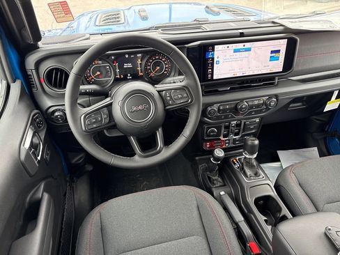 New 2026 Jeep Gladiator Rubicon image 10