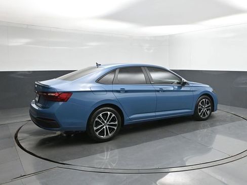 New 2026 Volkswagen Jetta Sport image 15