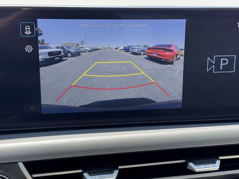 Used 2025 Hyundai Sonata SEL FWD image 16