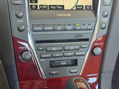 Used 2009 Lexus ES 350 FWD image 25