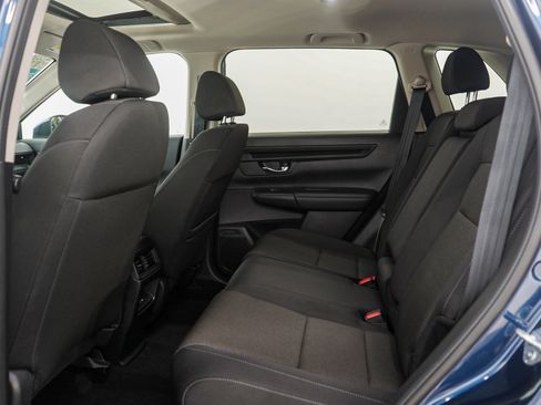 Used 2025 Honda CR-V EX image 14