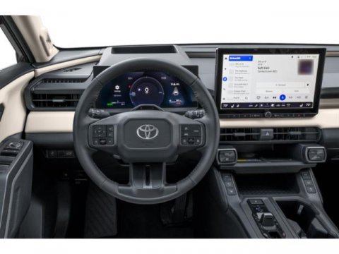 New 2026 Toyota RAV4 Limited AWD/4WD image 6