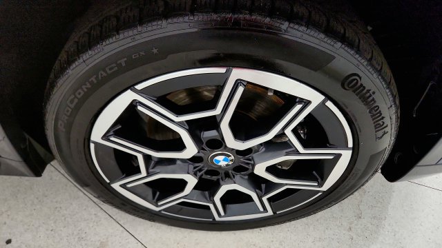 Used 2026 BMW X1 xDrive28i AWD/4WD image 74