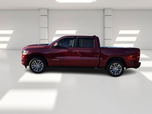 Certified 2023 RAM 1500 Laramie image 2