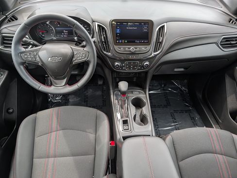 Used 2024 Chevrolet Equinox RS AWD/4WD image 10