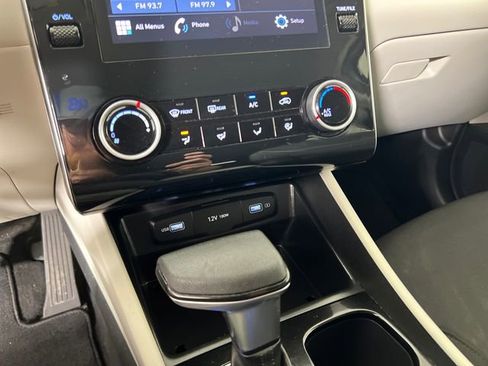 Used 2022 Hyundai Tucson SEL FWD image 19
