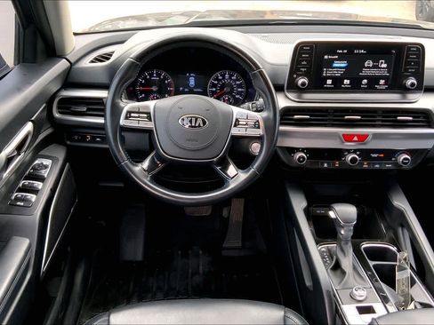 Used 2020 Kia Telluride LX image 6